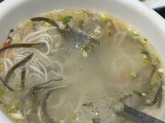 -老村长大锅炖羊肉(榆林大道店)
