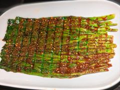 -枪火串烧·东北特色烧烤(罗湖总店)