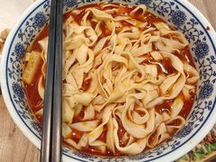 -兰州陈记牛肉面 ·烧烤· 铜锅涮肉(万达店)