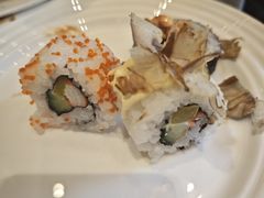 -万达瑞华酒店美食汇自助餐厅(楚河汉街店)