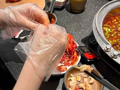 -牛New寿喜烧(新六百店)