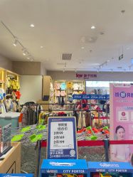 -孩子王(江北虹悦城店)