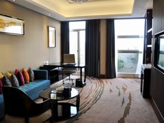 -新海利大酒店(拱北口岸店)