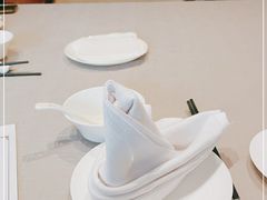 -希尔顿酒店-豫园中餐厅