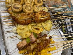 -老谢野馄饨(延安路店)
