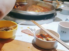 -大龙燚火锅(科华店)