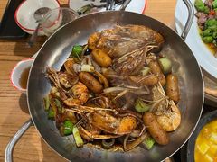 -新白鹿餐厅(银泰西湖文化广场店)