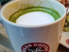 -漫咖啡 (CCPAPK店)