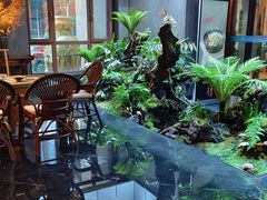 -君思港湾(富强店)