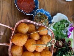-金孔雀德宏傣味餐馆(魏公村店)