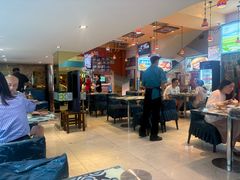 -撒拉花儿·新疆菜·清真(太阳宫店)