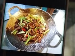-老平安农家菜(平安店)