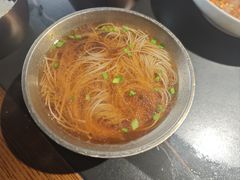 -魁盛居百年鲁菜馆(县西巷店)