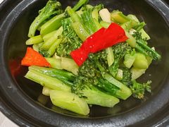 -狮王府淮扬菜(百家湖1912店)
