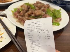 -知音酒楼(花园店)