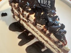 -雕刻时光咖啡馆(交大店)