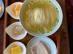 -同得兴 Since·1995 传统苏式面馆(嘉馀坊店)