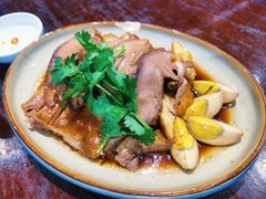 -鱼篮仔·潮汕美食(圆明新园店)