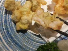 -一豚轩·烧鸟·豚骨拉面(五四路店)