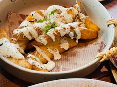 -FOOOO CITY CLUB 孚乐里音乐西餐酒吧(悠方店)
