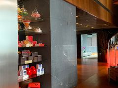 -广州富力君悦大酒店·凯菲厅