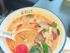-美奈小馆·越南料理(福田星河COCO Park店)