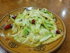 -乐山第一家临江鳝丝(茶坊路店)