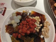 -椒爱水煮鱼川菜(让胡路万达店)
