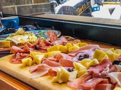 -Alimentari早午餐(安福路店)