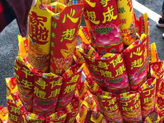 -悦城龙母祖庙