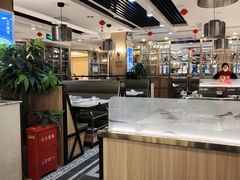 -京都蝎府羊蝎子火锅(珠市口店)
