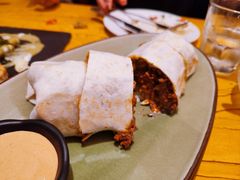 -Pistolera Mexican Cantina女枪手墨西哥餐厅(碧云路店)