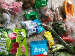 -家乐福(金观音店)