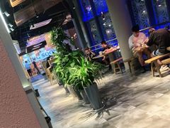 大堂-肖四女乐山跷脚牛肉(南汇大学城生活广场店)