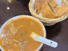 -方中山胡辣汤(西安高新区店)