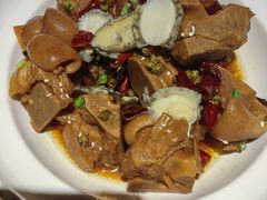 -锦上中式酒馆(南内环店)