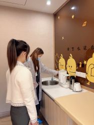 -金芙美月子中心(财富别墅店)