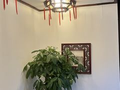 -古韵轩·园林餐厅