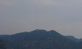 -北岐滩涂