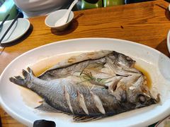 -去茶去餐厅(中央大街店)