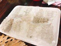 -官塘锋记鱼生·生腌·砂锅粥(牌坊街店)