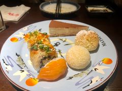 -松子料理(白家庄店)