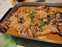 -鱼酷活鱼烤鱼(南京水游城店)