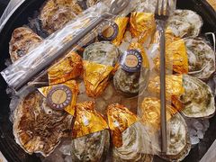 -Osteria Garden 生蚝花园餐厅(原进贤路店)