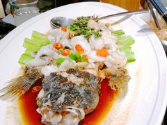 -南景饭店(万家丽路店)