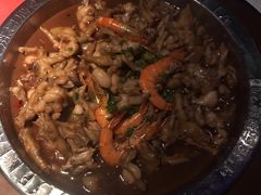 -胖哥俩肉蟹煲(福州仓山爱琴海店)