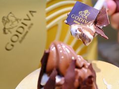 -GODIVA(港汇恒隆广场)
