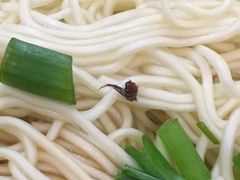 -贡梅老面馆·蟹粉面·无锡特色小吃(南长街主推店)