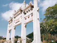 -宝莲禅寺