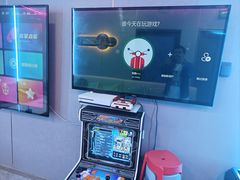 -相遇轰趴·桌游·团建·KTV(苏州街旗舰店)